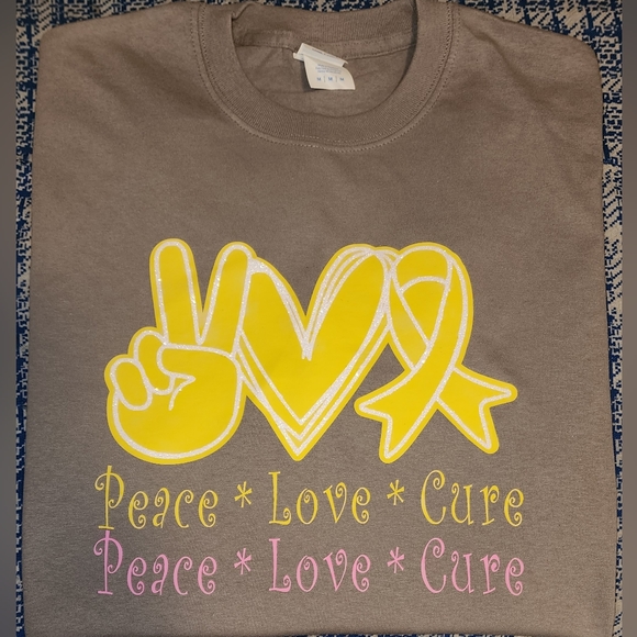 Custom t-shirts & designs to pick from - Picture 10 of 14